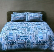 607 cities blue